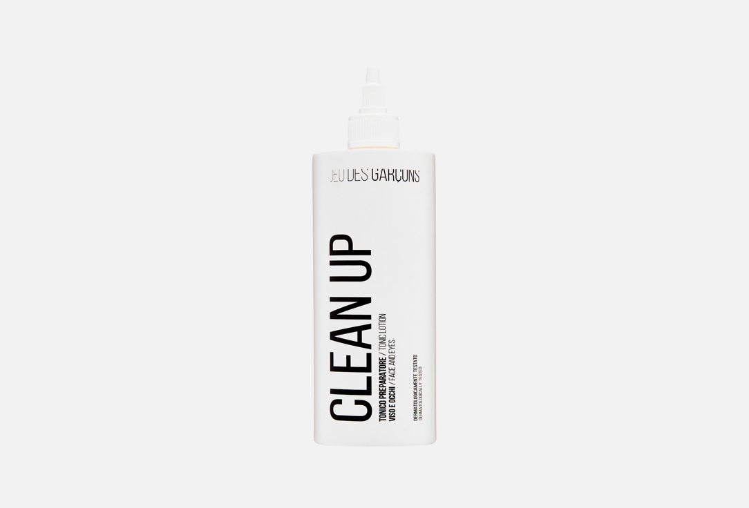 CLEAN UP Soft 400 мл