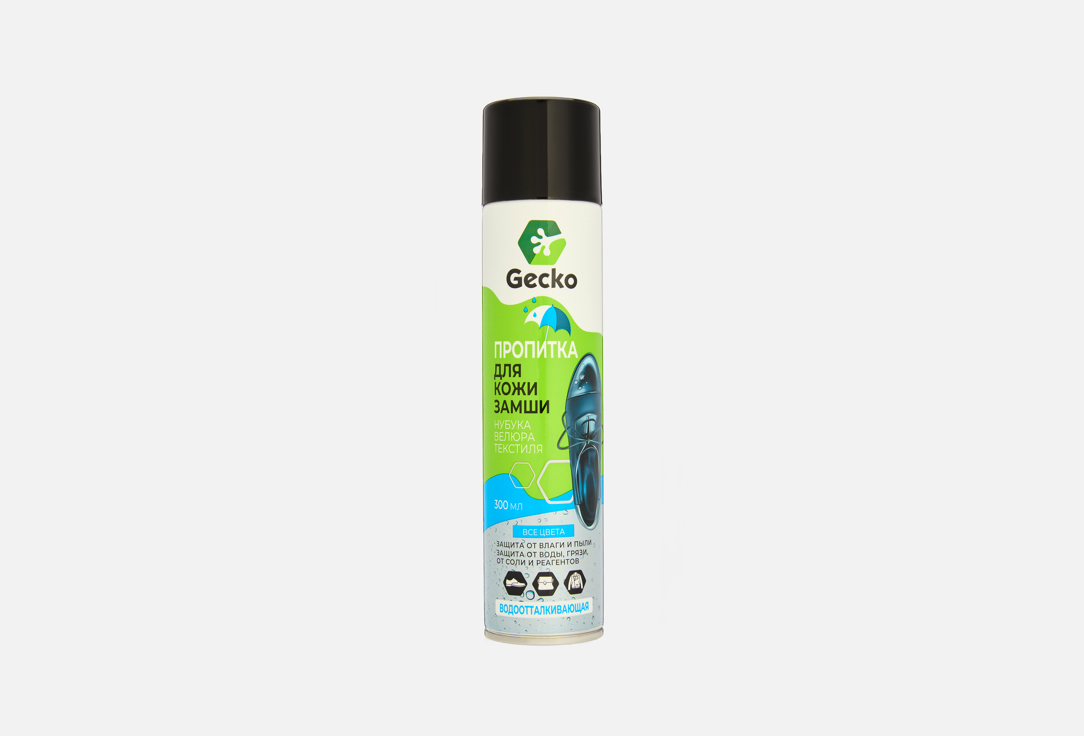 Gecko, от воды 300 мл