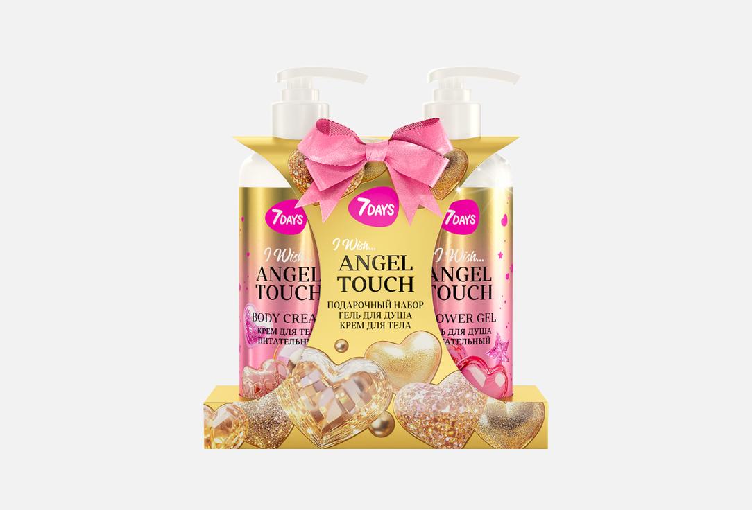 ANGEL TOUCH 2 шт