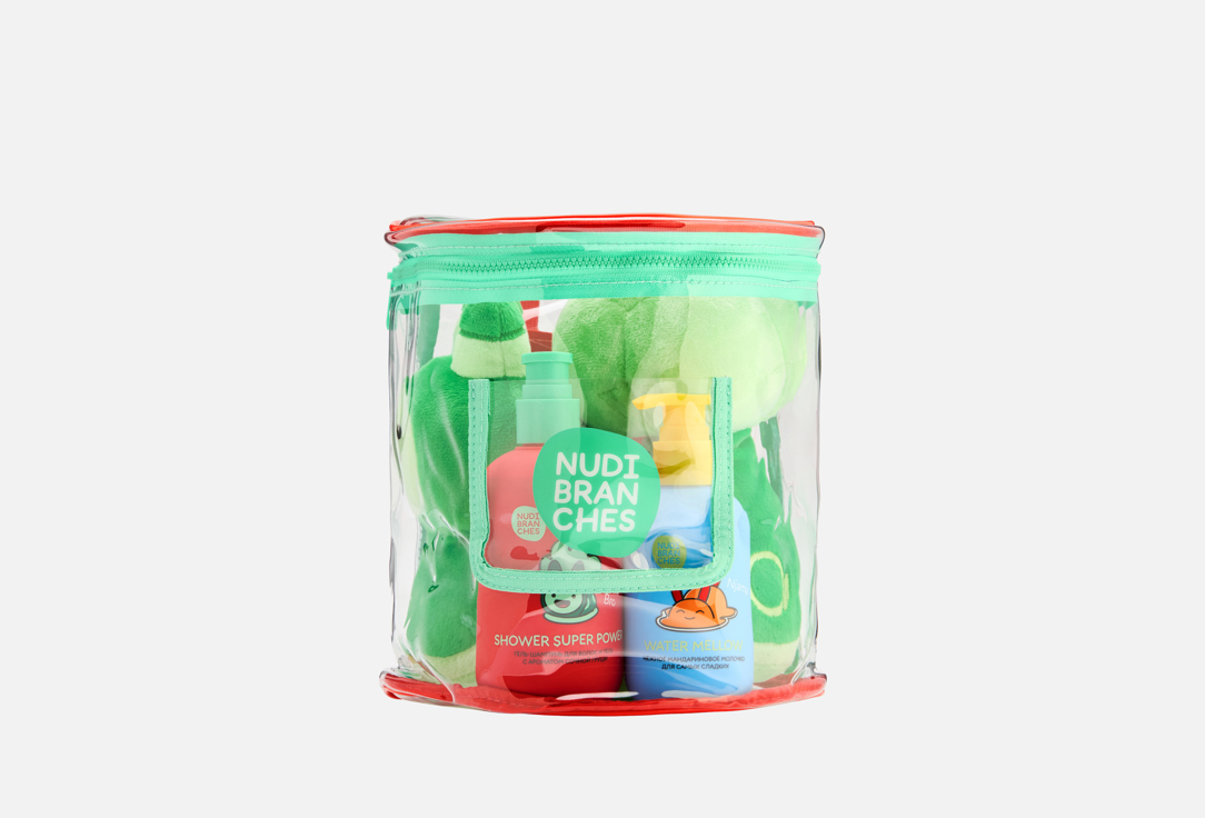 WANT IT! most wanted nudibranches gift pack from Collie Bro 1 шт