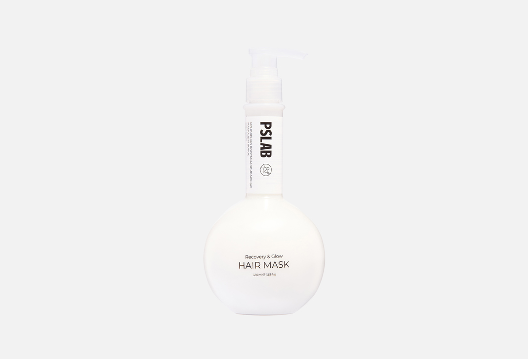 Recovery & glow 350 мл