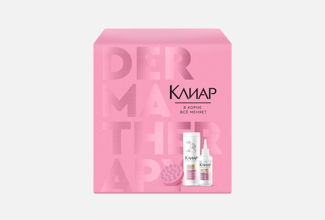 Derma energy 3 шт