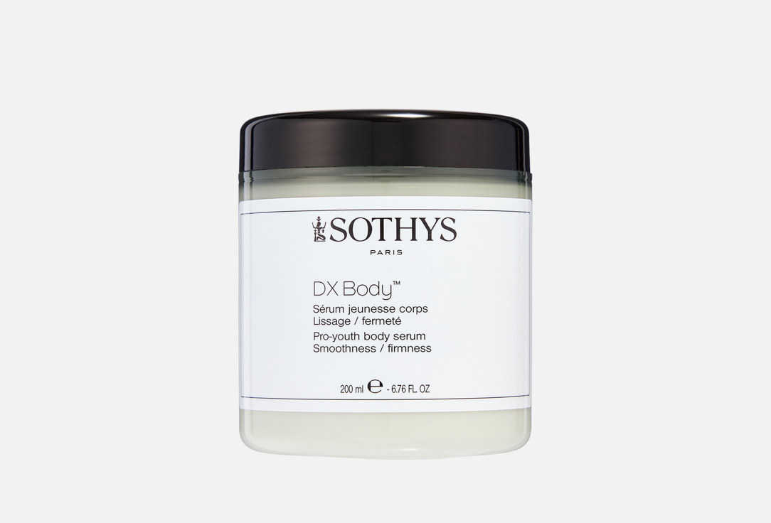 Pro-youth body serum 200 мл