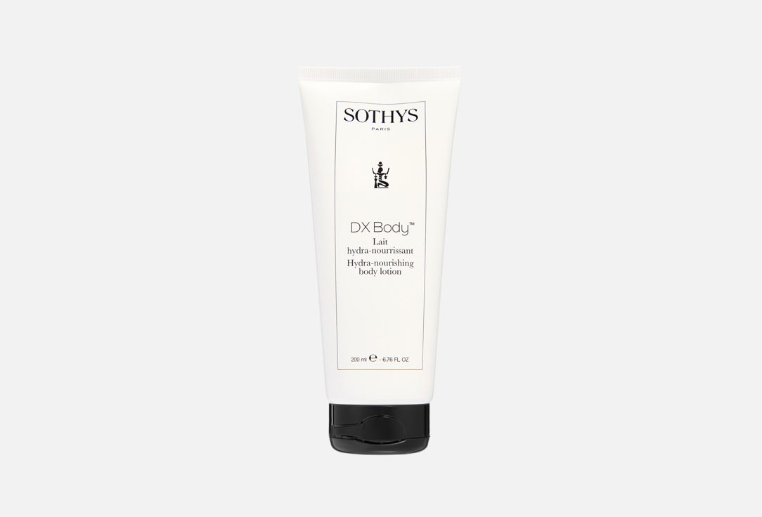 Hydra-nourishing 200 мл