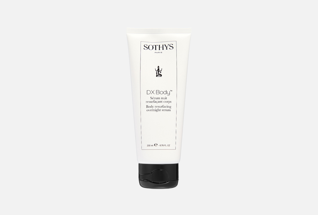 Body resurfacing 200 мл