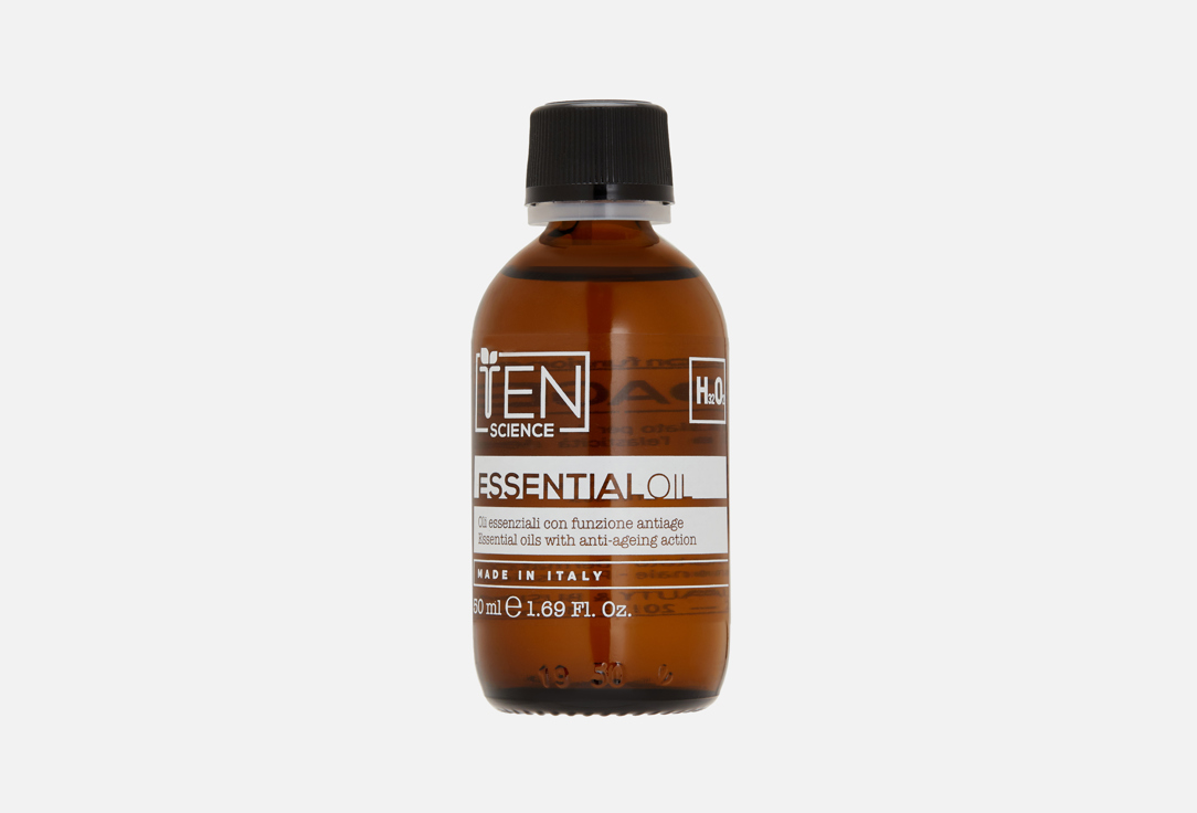 Essential Oil 50 мл