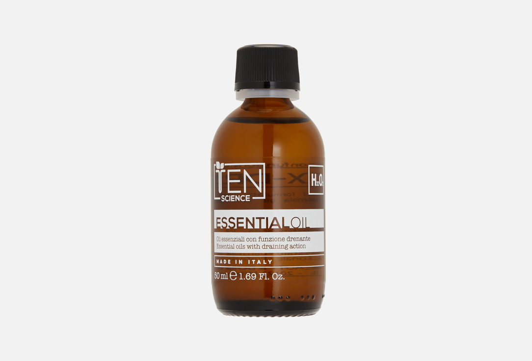 Essential oil 50 мл