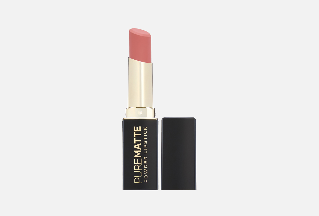 Pure matte powder 3.5 г
