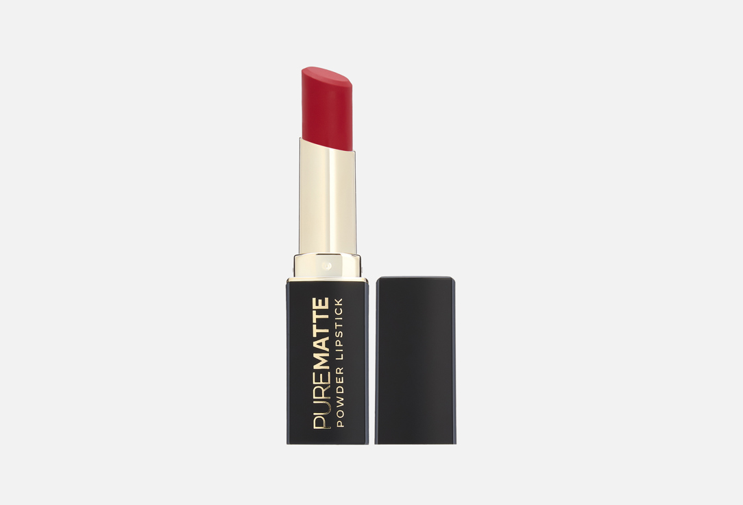 Pure matte powder 3.5 г