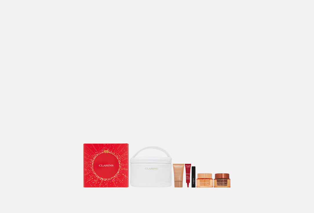COLLECTION EXTRA FIRMING HOLIDAY SEASON 6 шт
