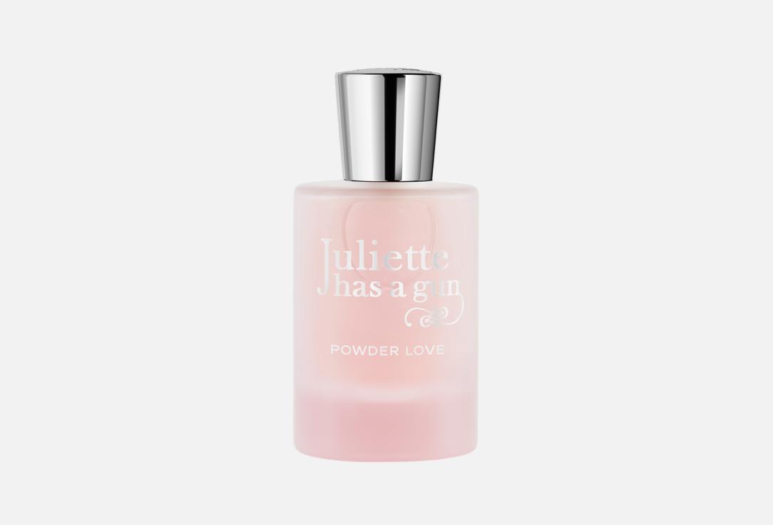 JULIETTE HAS A GUN Powder love 50 мл — фото 1