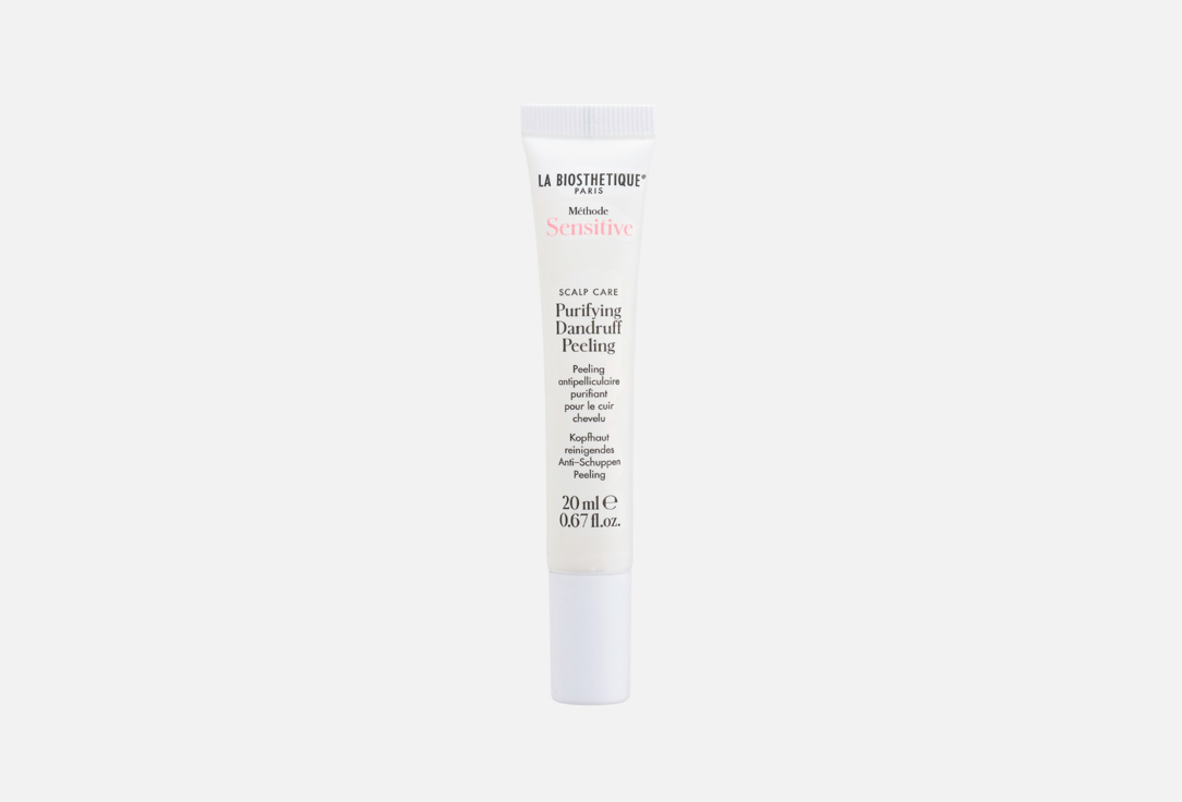 Purifying Dandruff 20 мл