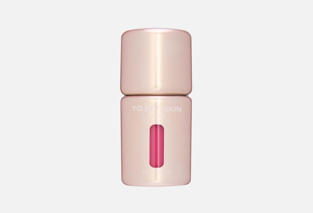 Cream silk 5 мл