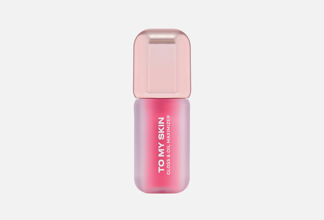Gloss&oil maximizer 5 мл