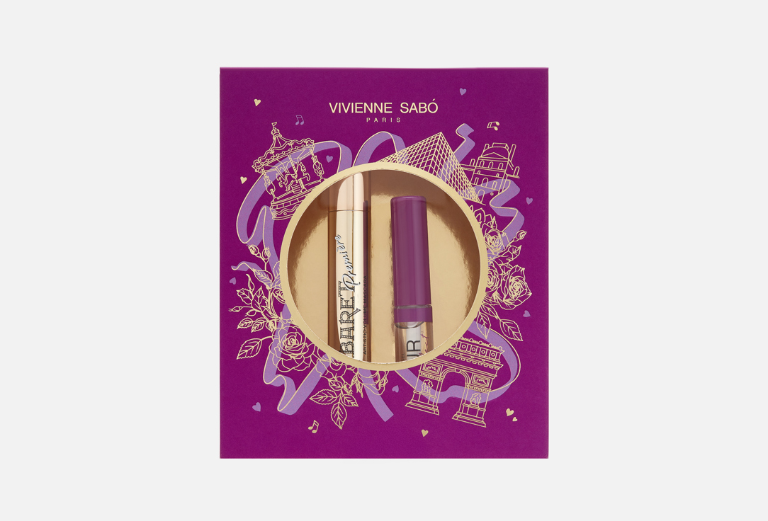 Cabaret premiere + lamination effect 2 шт
