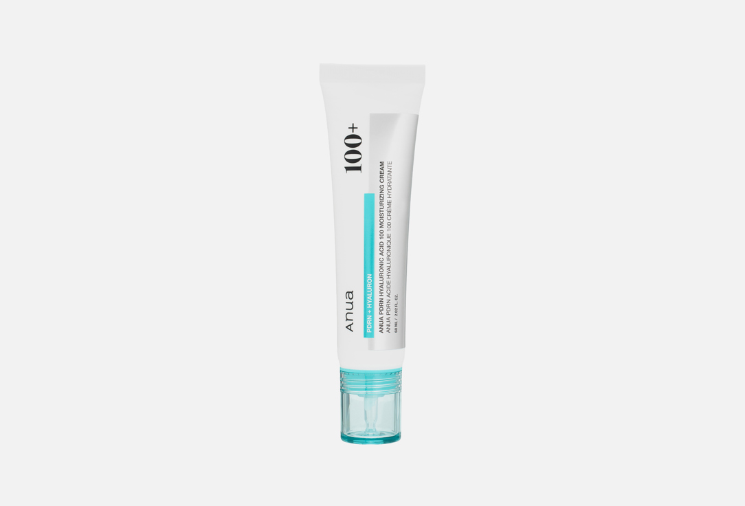 Hyaluronic Acid 100 60 мл
