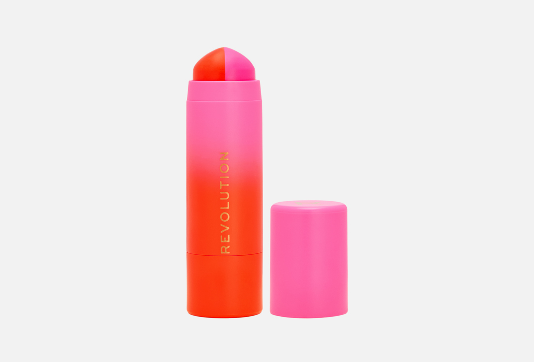 Sunset blush duo 4.8 г