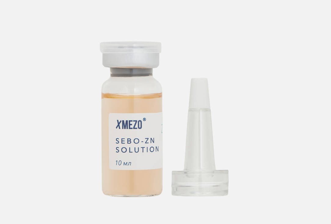 SEBO ZN Solution 10 мл