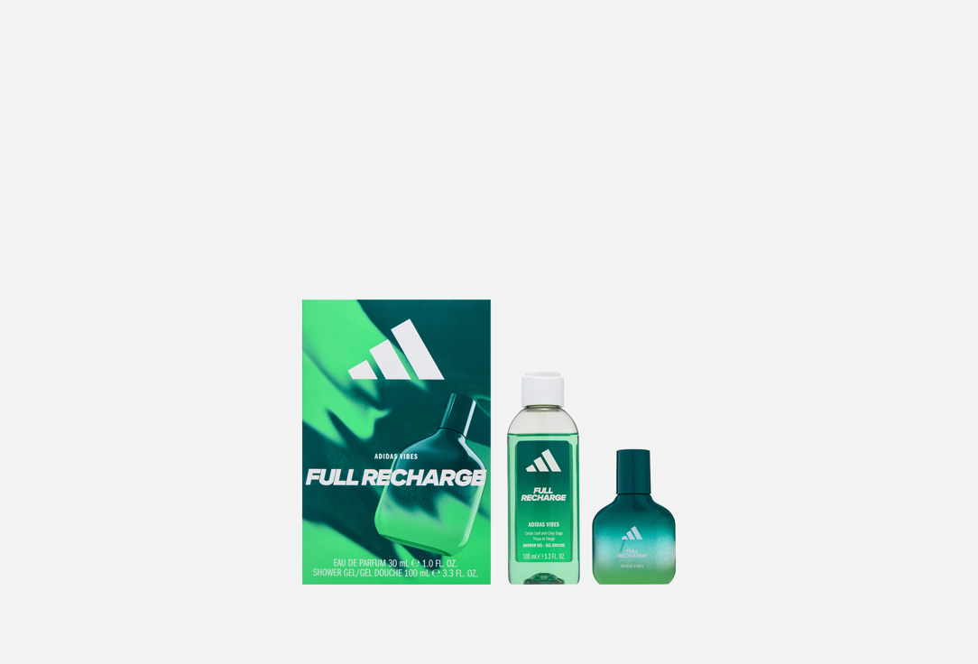 Full Recharge 2 шт