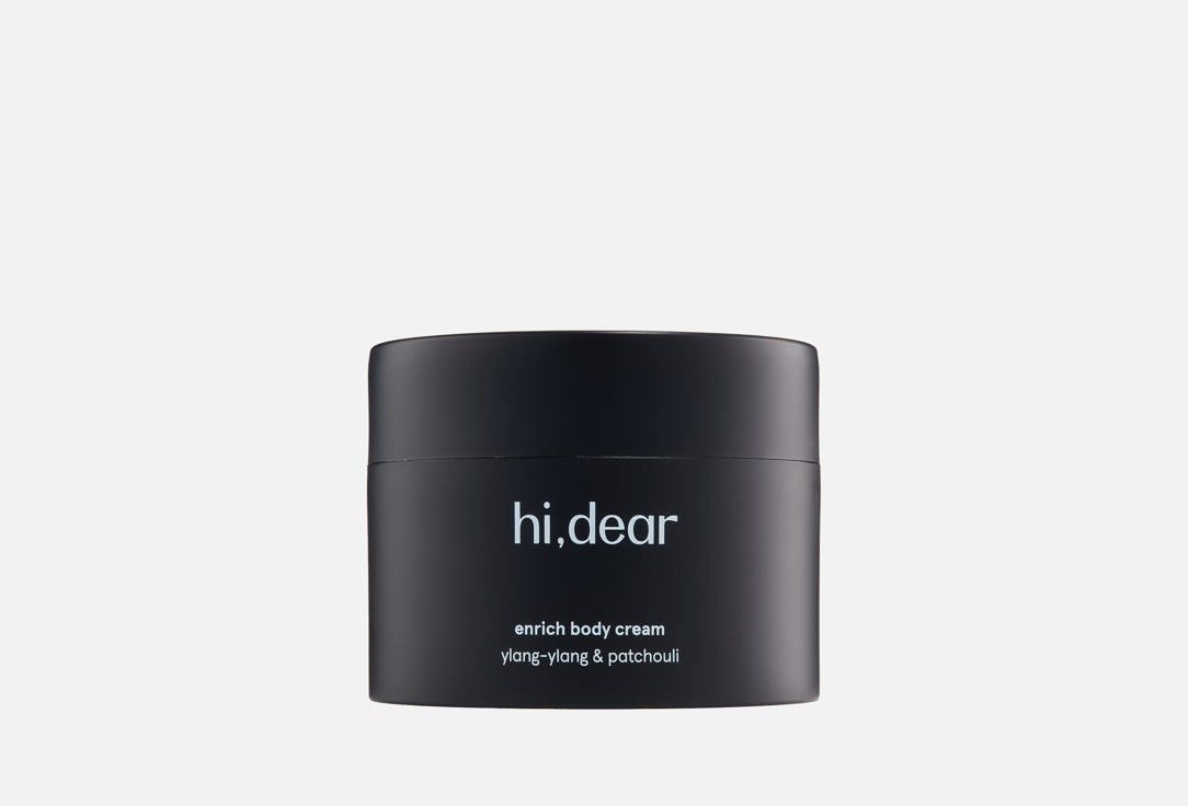 Ylang-ylang & patchouli 250 мл