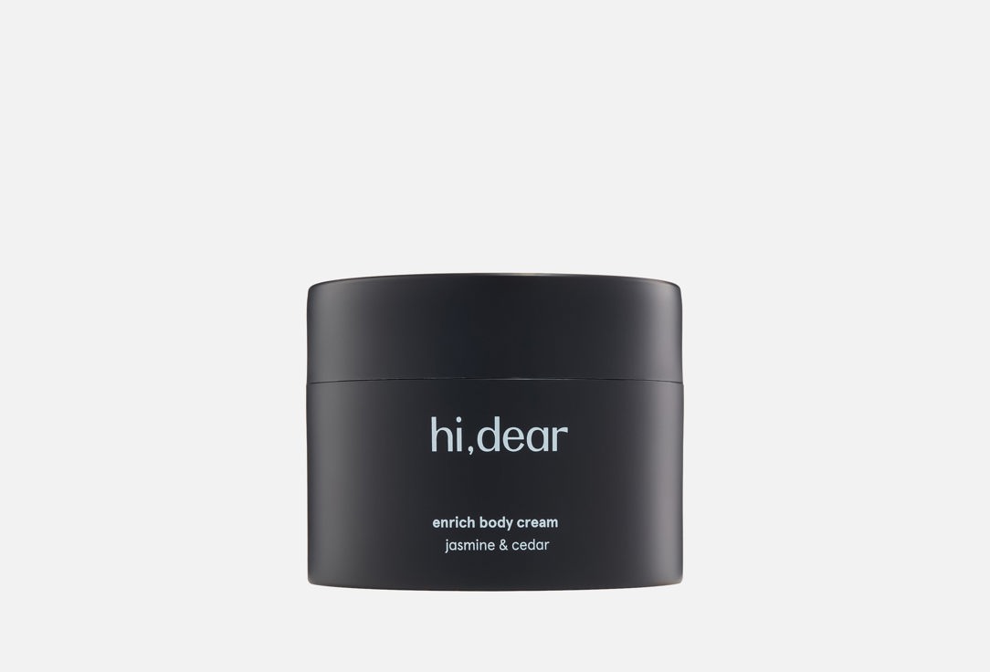 Jasmine & cedar 250 мл
