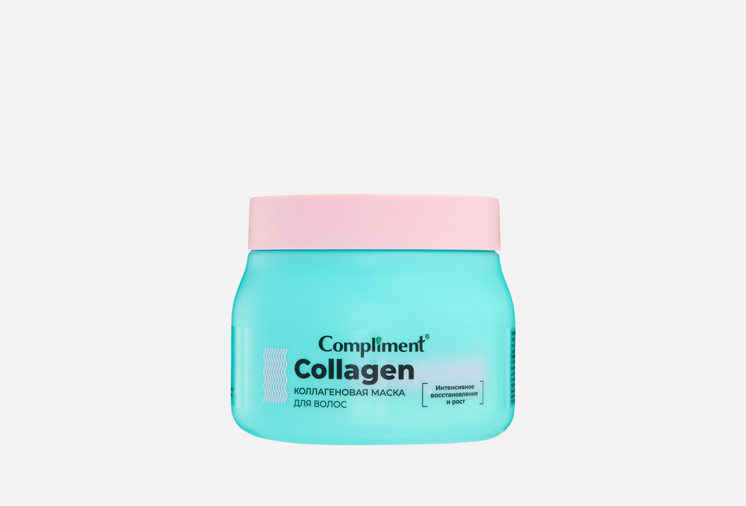 Collagen 400 мл