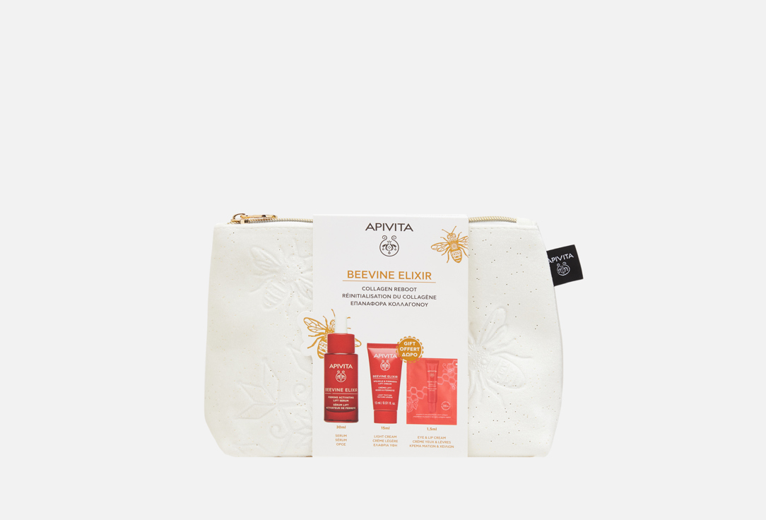BEEVINE ELIXIR 4 шт