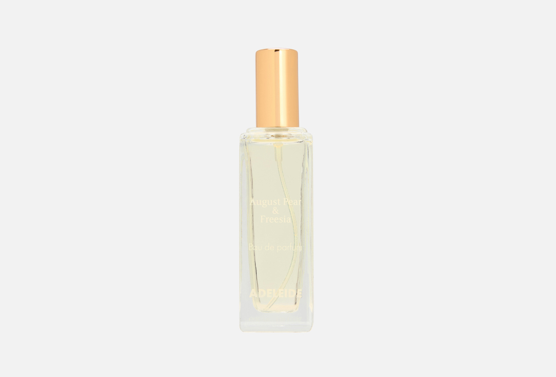 August Pear & Freesia 30 мл