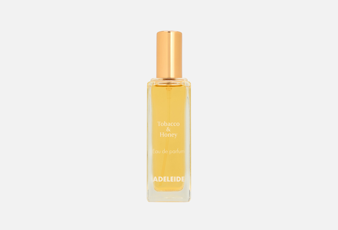 Tobacco & Honey 30 мл
