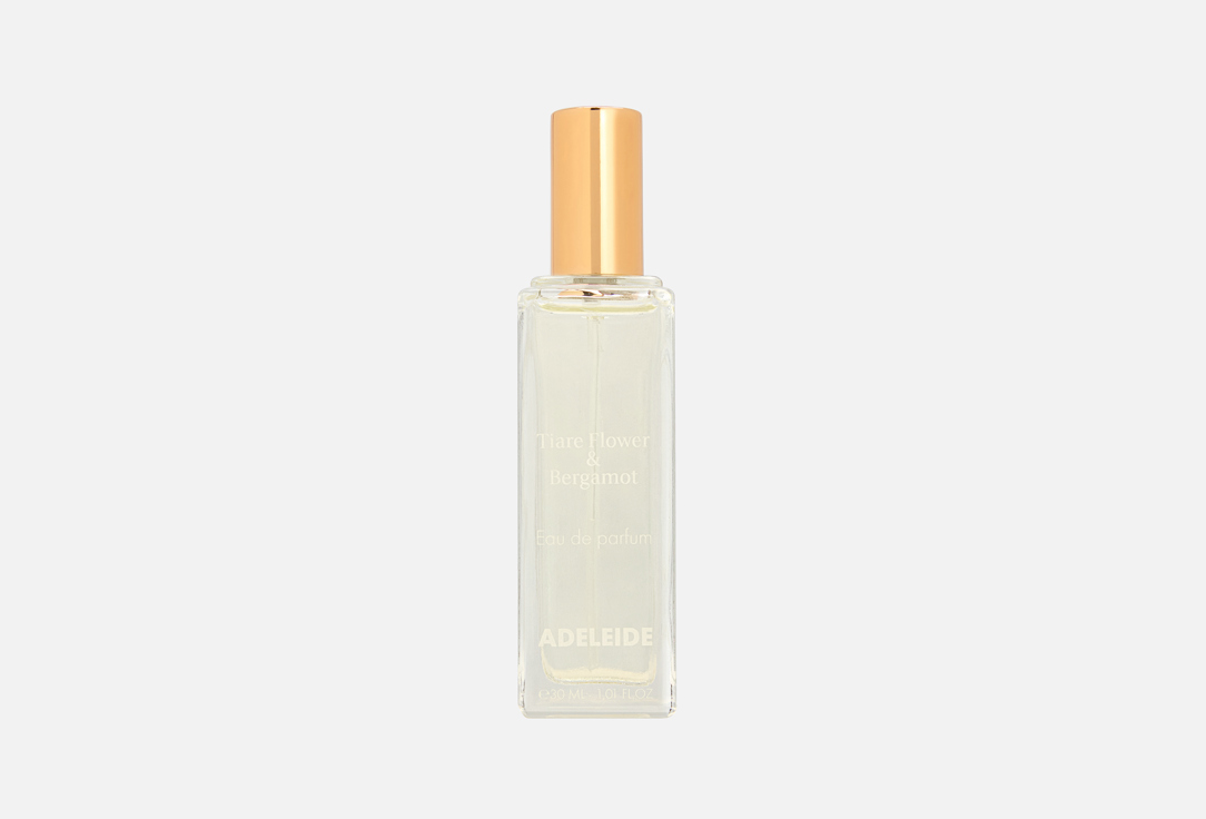 Tiare Flower & Bergamot 30 мл