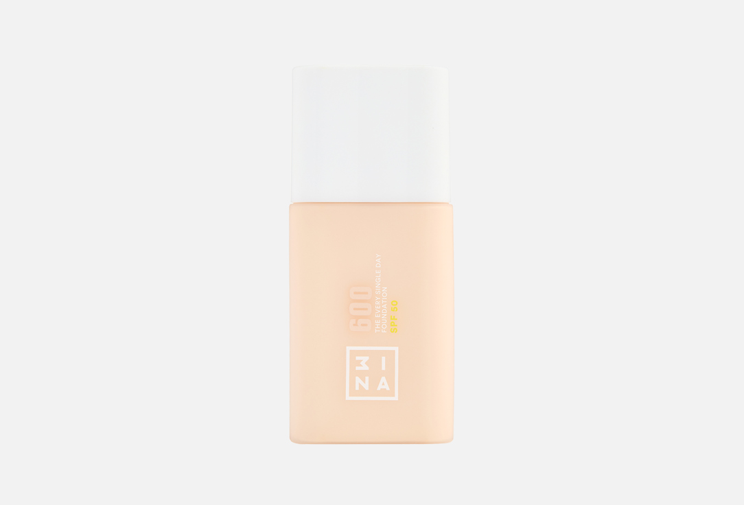 THE EVERY SINGLE DAY FOUNDATION 30 мл