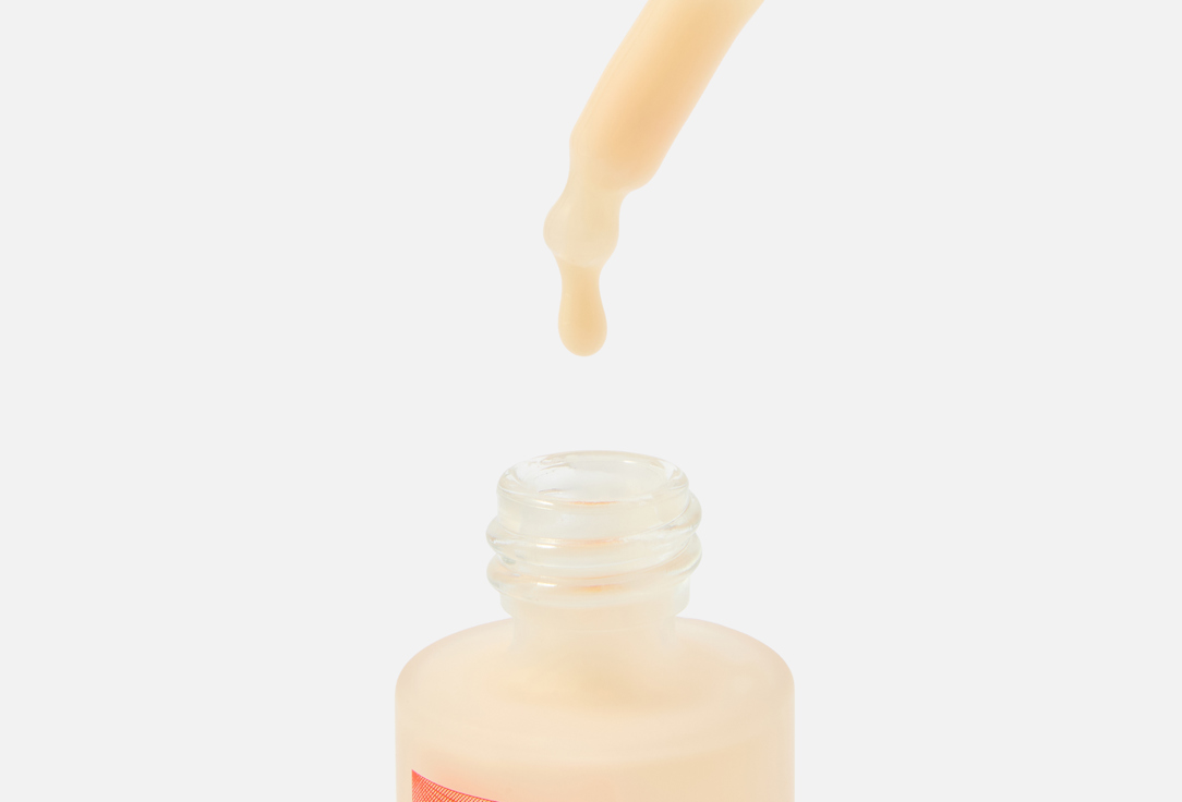 INSPIRA COSMETICS Sun kissed 30 мл — фото 3