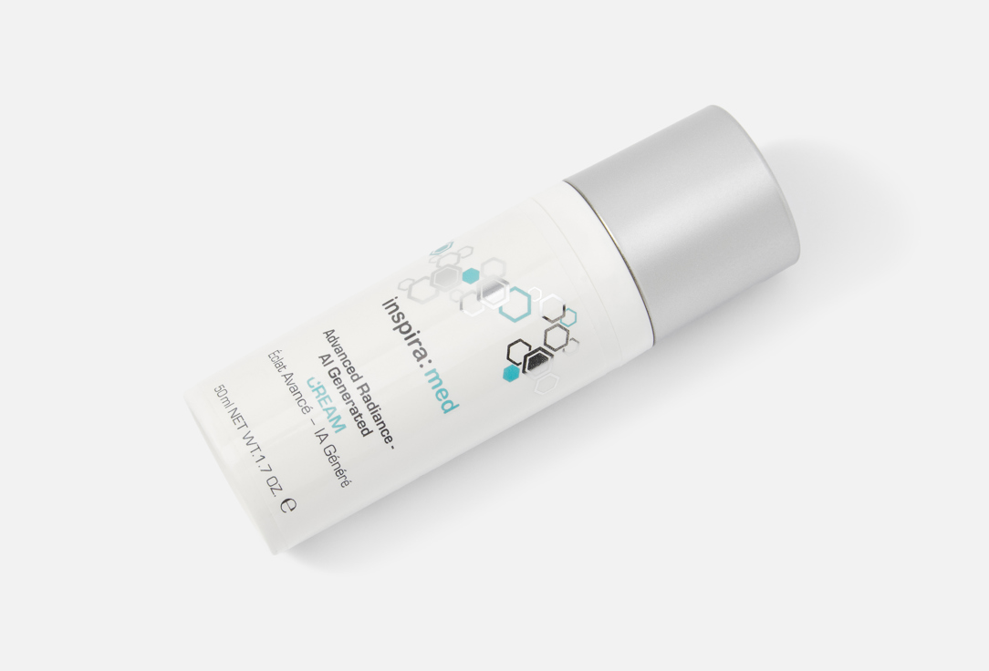 INSPIRA COSMETICS Advanced Radiance 50 мл — фото 2