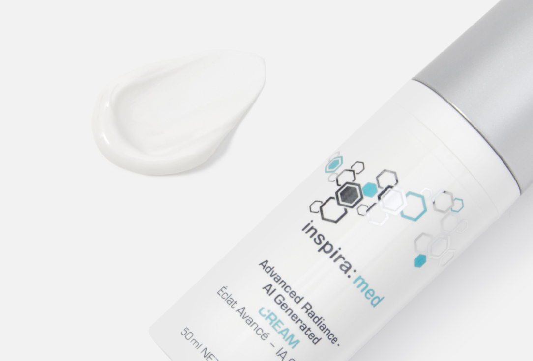 INSPIRA COSMETICS Advanced Radiance 50 мл — фото 3