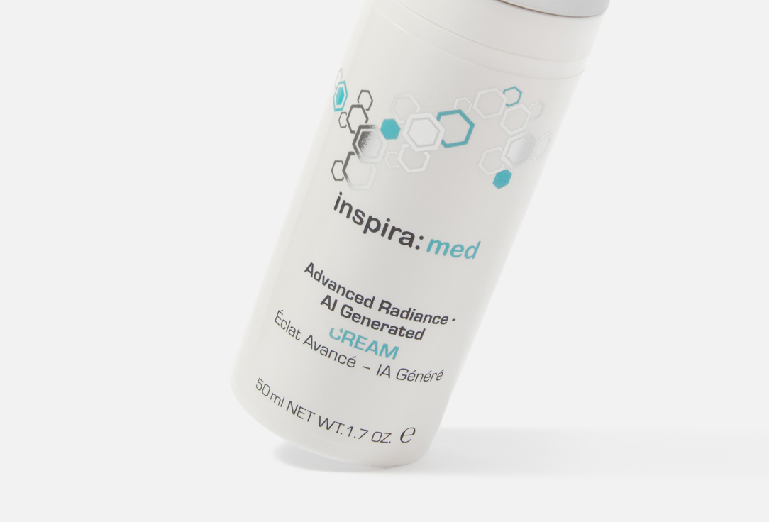 INSPIRA COSMETICS Advanced Radiance 50 мл — фото 4