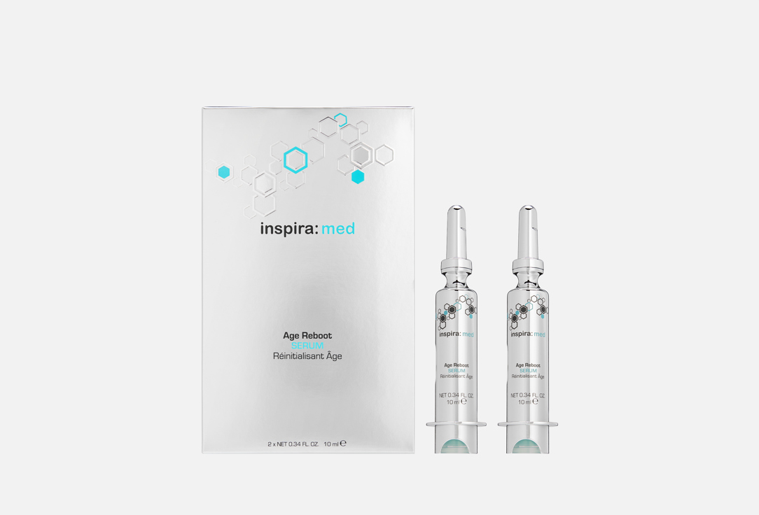 Age Reboot Serum 20 мл