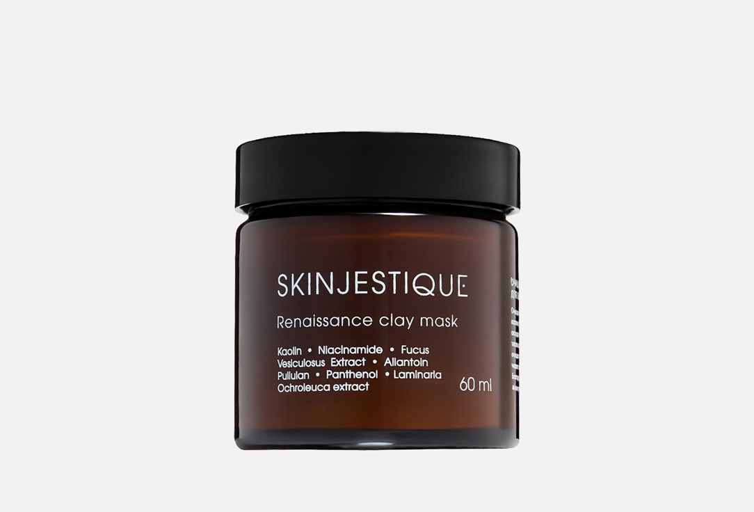 Renaissance clay 60 мл