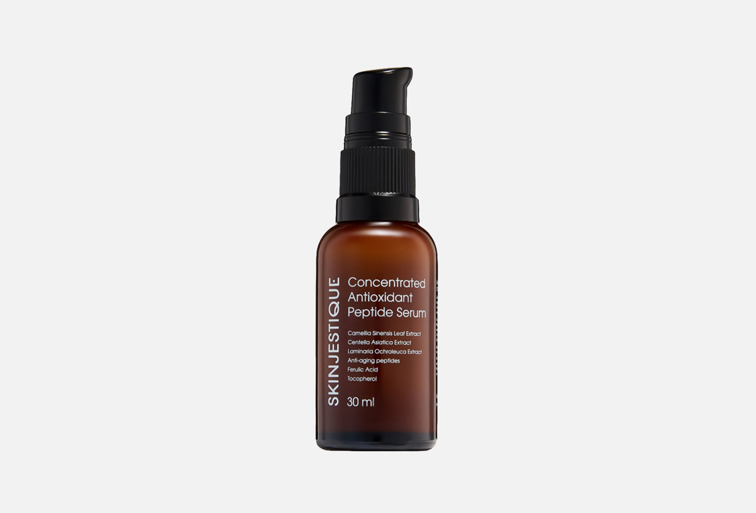Concentrated antioxidant peptide 30 мл