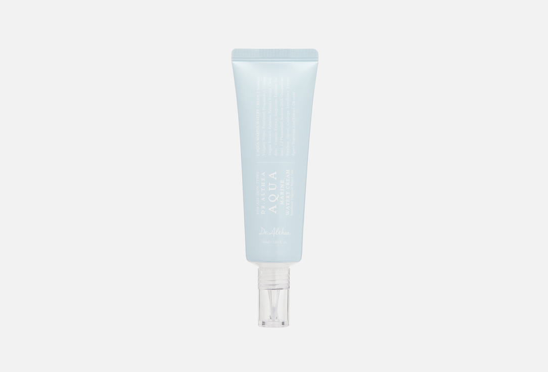 Aqua marine watery 50 мл