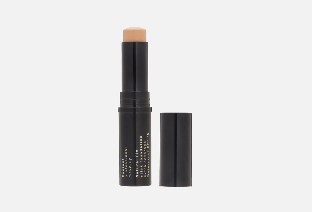Natural fix stick foundation waterproof 8.5 г