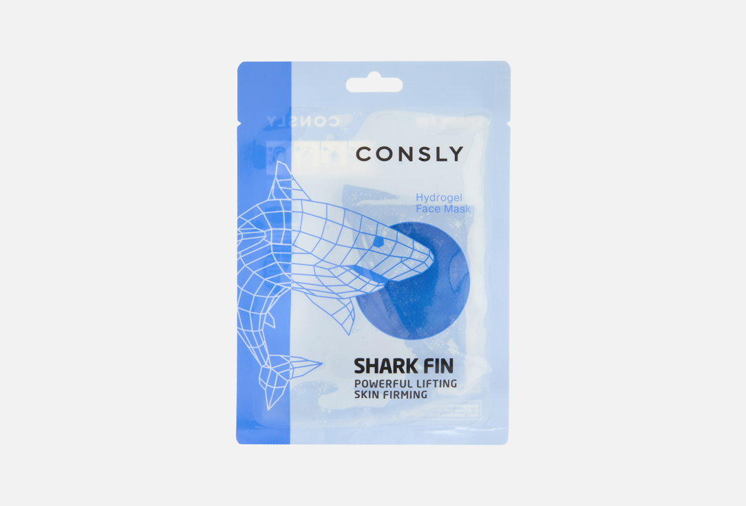Shark Fin 1 шт