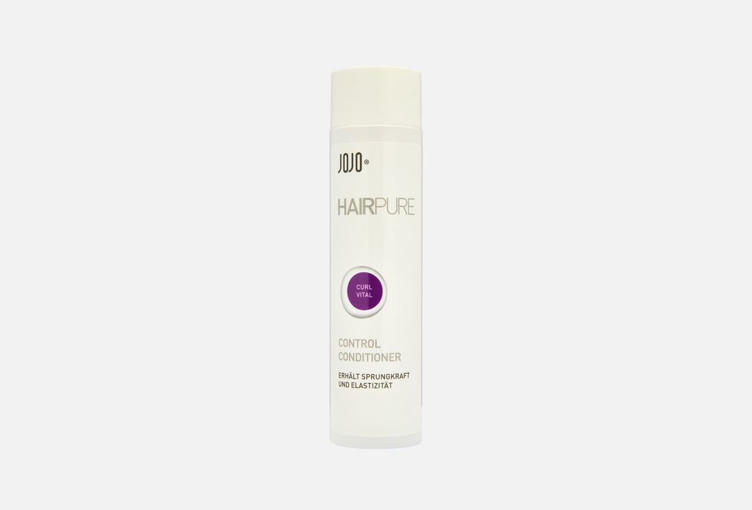 Curl Vital Control 250 мл