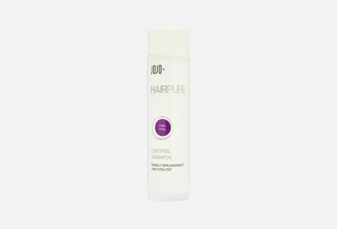 Curl Vital Control 250 мл