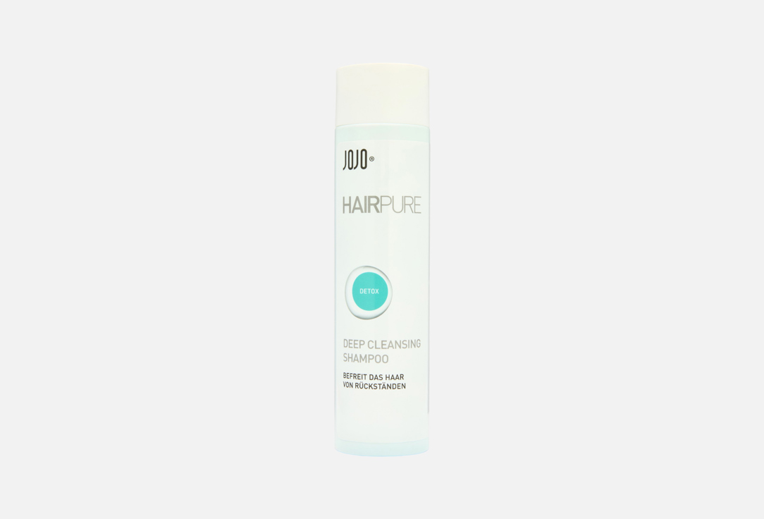 Detox Deep Cleansing 250 мл