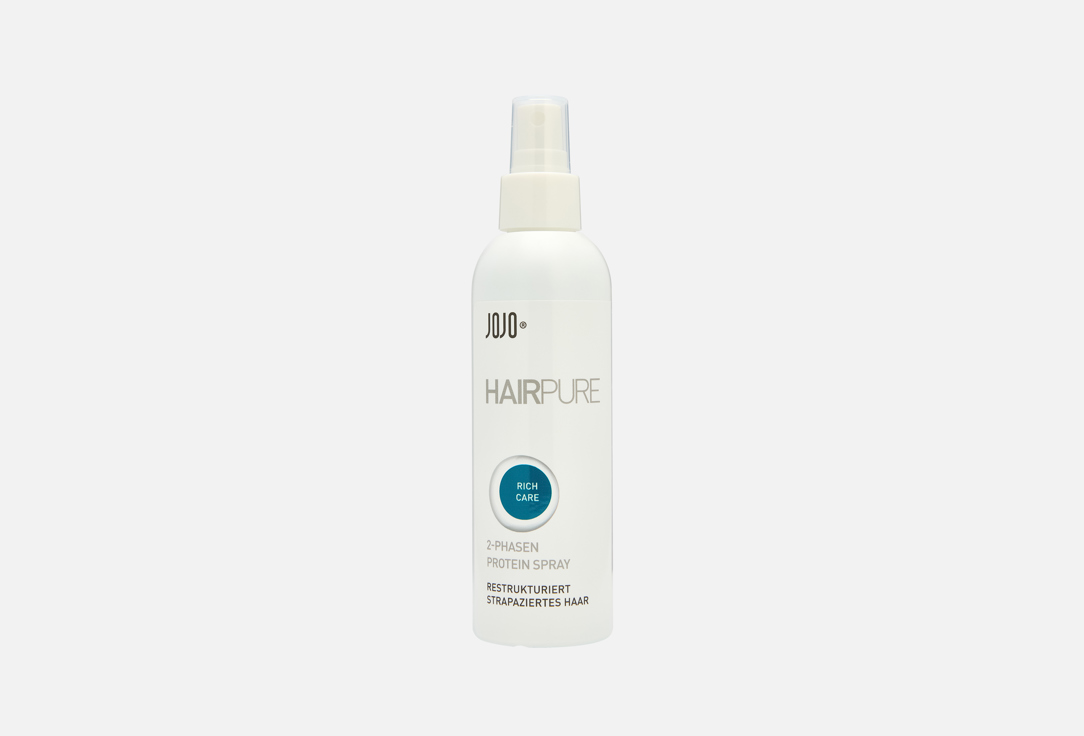 Rich Care 2-Phasen Protein 200 мл