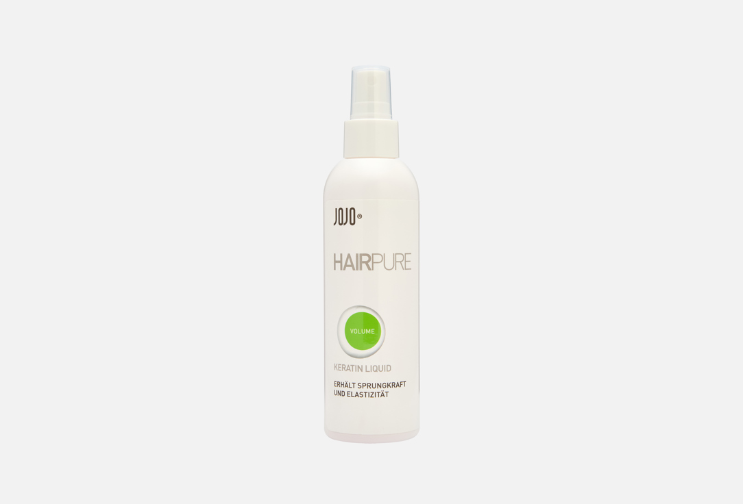 Volume Keratin 200 мл
