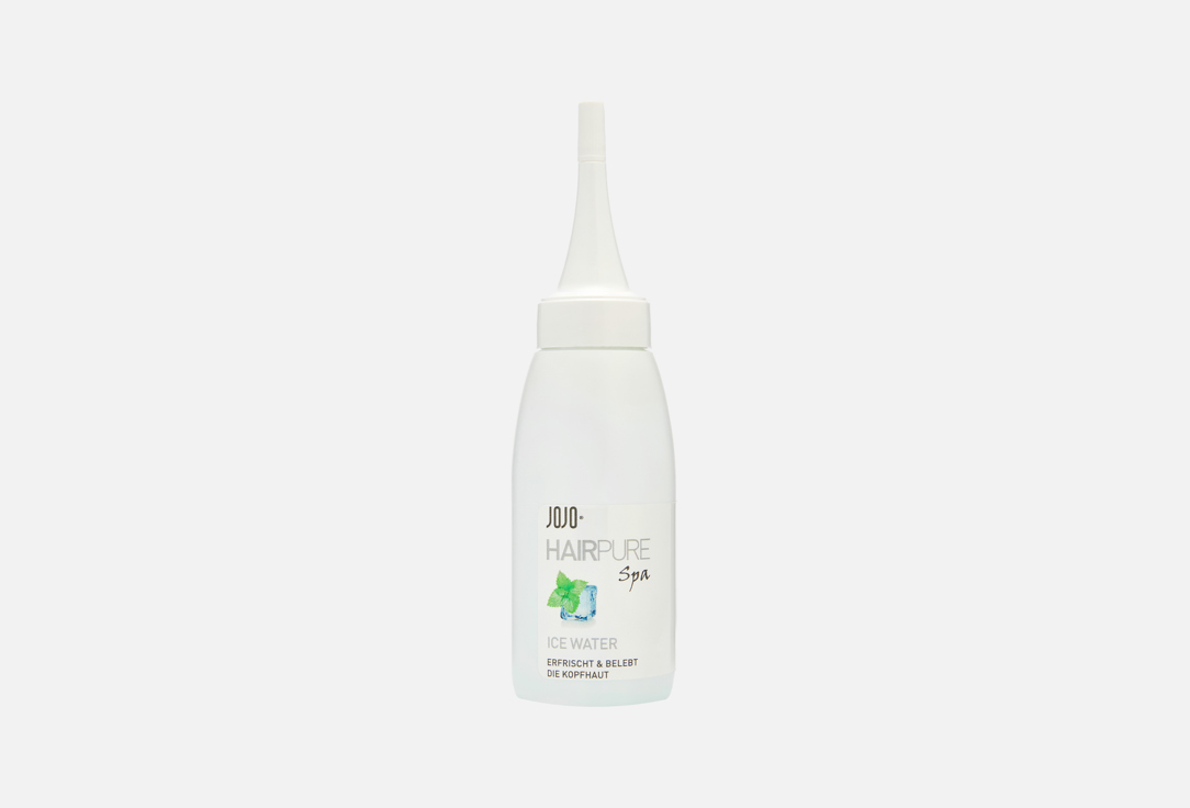 SPA Ice Water 75 мл