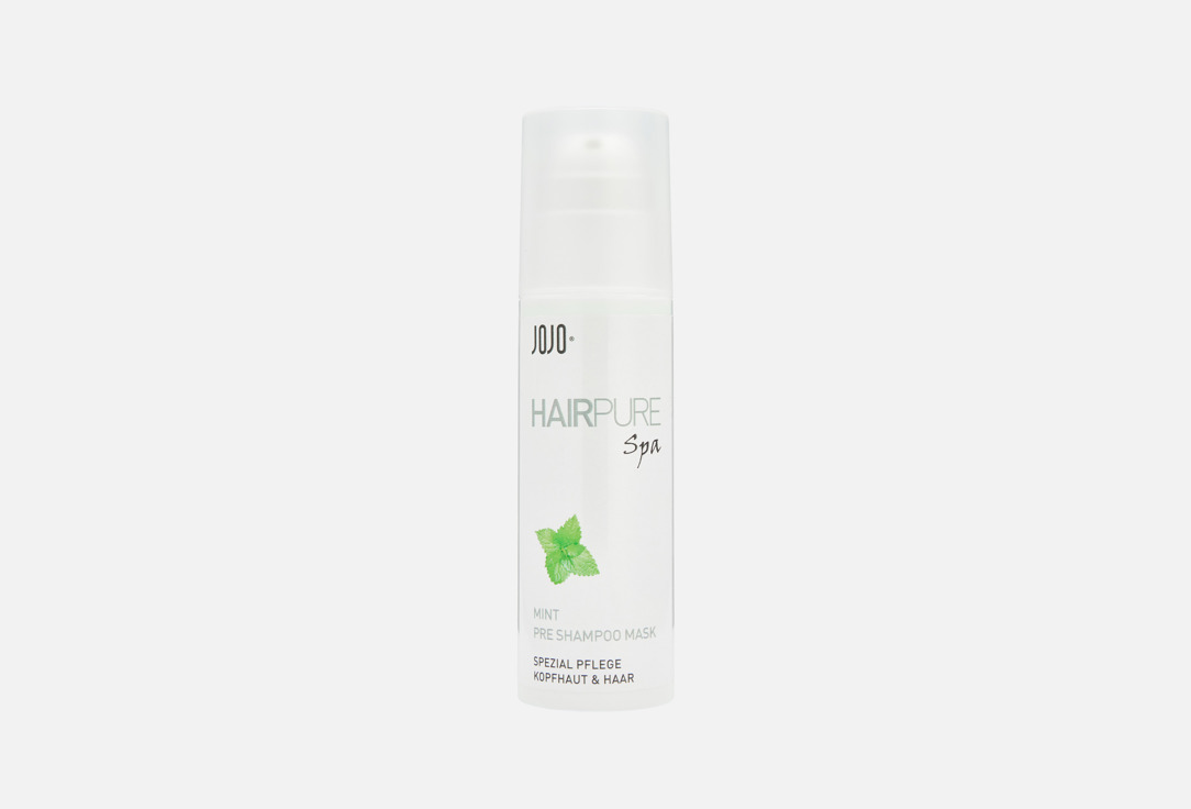 Mint Pre Mask 150 мл