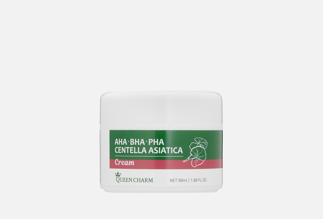 AHA BHA PHA CENTELLA ASIATICA 50 мл
