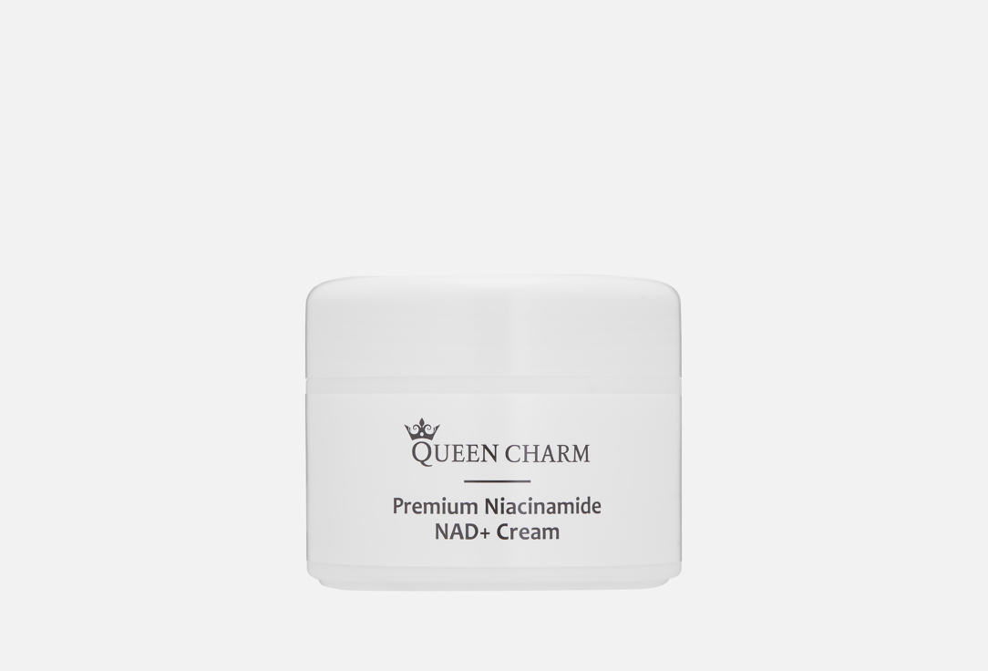 Premium niacinamide nad+ 50 мл